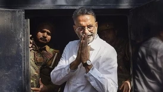 Akhilesh Yadav’s Demand for Judicial Probe: Unraveling the Mukhtar Ansari Controversy