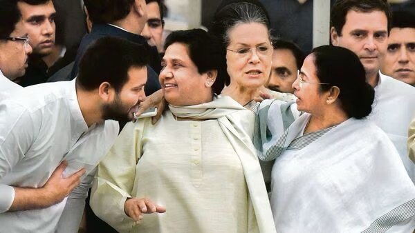 Bihar’s Electoral Dynamics: Seat-Sharing and Alliance Strategies Ahead of Lok Sabha Elections