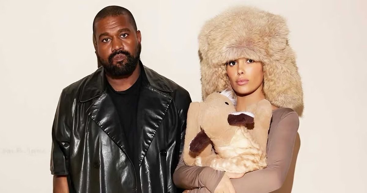 The Controversy Surrounding Kanye West and Bianca Censori: A Closer Look