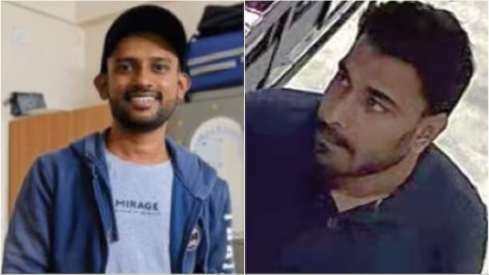 Bengaluru Cafe Blast: NIA Offers Rs 20 Lakh Reward for Information on Suspects