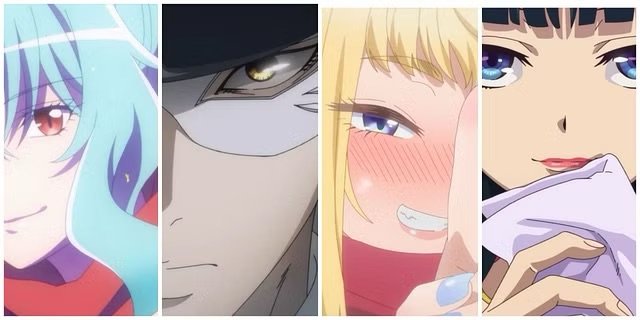 Winter 2024 Anime Season: A Recap and What’s to Come