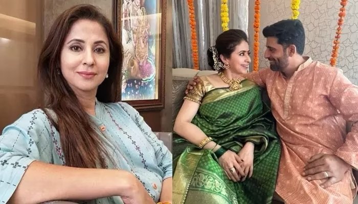 Urmila Matondkar’s Love Story with Kashmiri Guy Mohsin Akhtar: An Intimate Insight