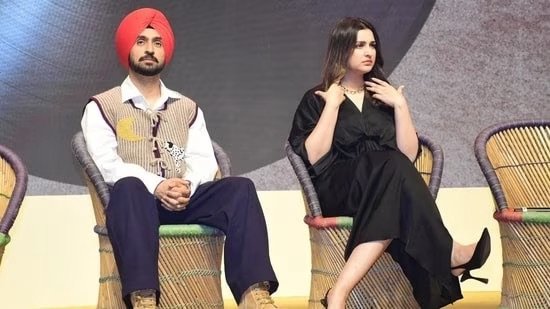 Parineeti Chopra’s Singing Sparks Mixed Reactions: Unveiling Talent Amidst Criticism