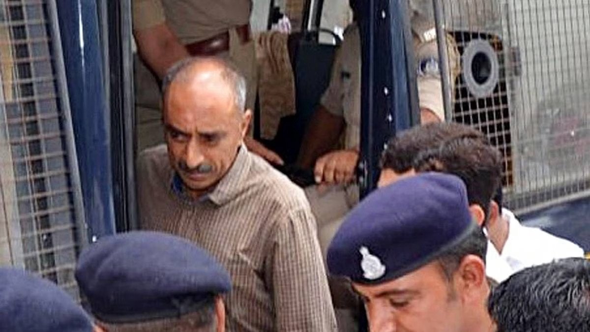 Understanding Sanjiv Bhatt’s Legal Saga: Deciphering Concurrent Sentences