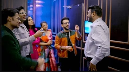 Ganesh Balakrishnan’s Journey: Reflections on Shark Tank, Entrepreneurship, and the Path Ahead