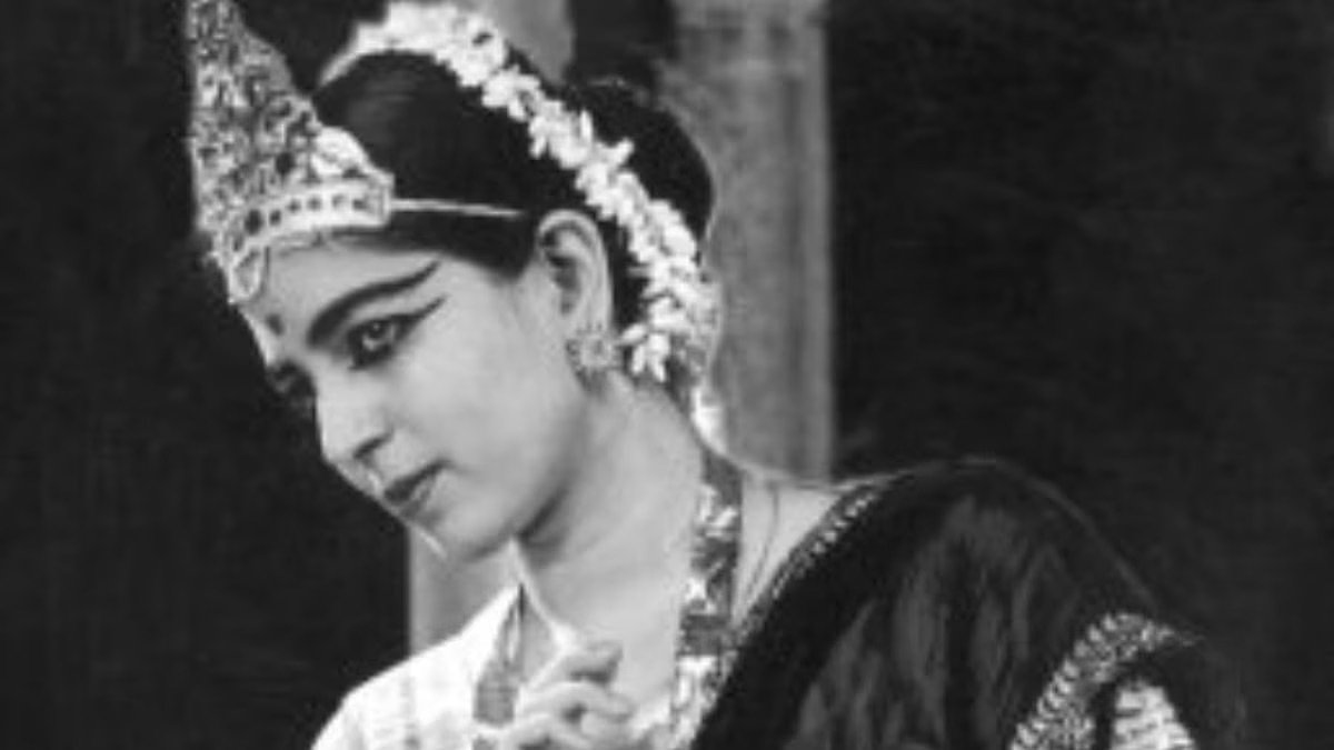 Rukmini Devi Arundale: A Trailblazer in the World of Dance and Culture