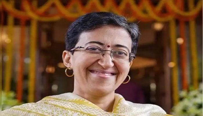 AAP’s Atishi Marlena Faces Legal Scrutiny Over Alleged Involvement in Liquor Policy Scam