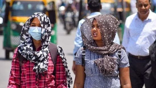 India Braces for Extreme Heatwave During Lok Sabha Elections