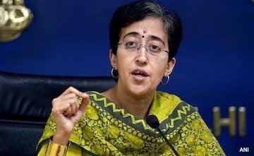 Atishi’s Allegations and Delhi’s Political Turmoil: AAP vs. BJP