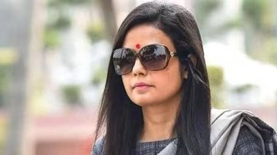 The Controversy Surrounding Expelled TMC Lawmaker Nusrat Jahan Moitra