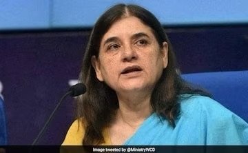 Maneka Gandhi Breaks Silence: A Political Turn in Sultanpur