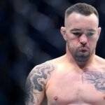 Ian Garry Sets Sights on Colby Covington: A Clash of Titans Looms