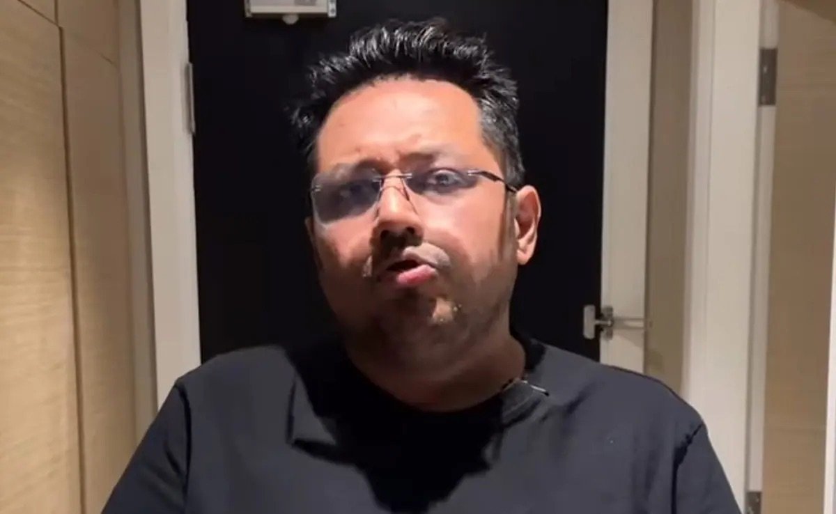 Nikhil Chawla’s Father Falls Victim to “Swiggy Bank Fraud”: A Cautionary Tale