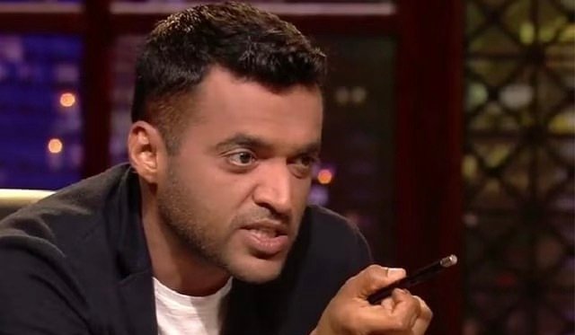 Unveiling the Intense Drama of Shark Tank India Season 3: The Rise of Goenchi Feni