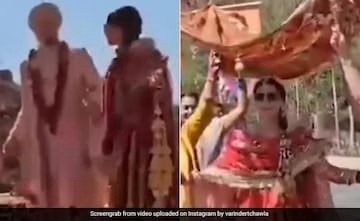 Taapsee Pannu’s Intimate Wedding: Inside Look at the Udaipur Celebration