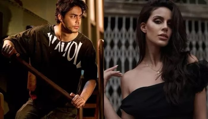 Larissa Bonesi’s Blossoming Romance and Bond with Sussanne Khan: Inside Scoop on Bollywood’s Rising Star