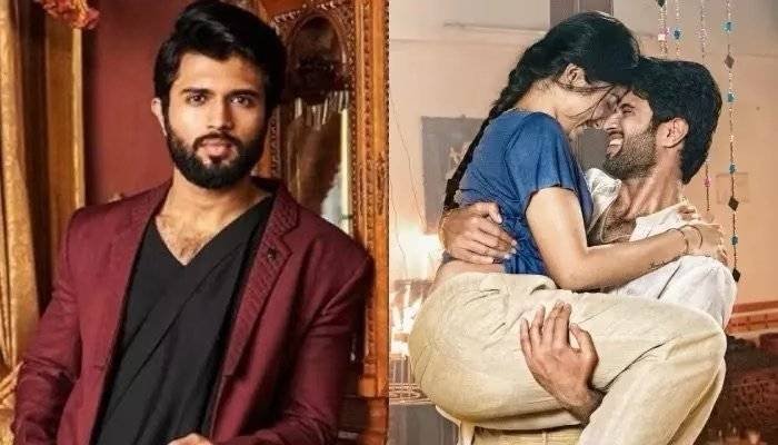 Vijay Deverakonda’s Relationship Status: A Witty Response Sparks Speculation
