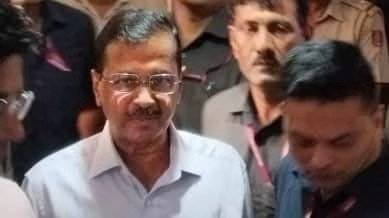 Arvind Kejriwal’s Legal Battles: Running Delhi Government from Behind Bars