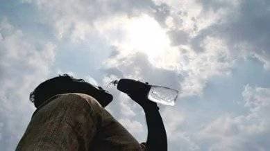 Heatwave Alert: IMD Predicts Sweltering Conditions in West Bengal