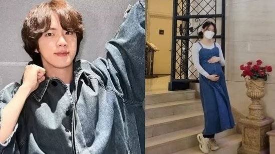 BTS Jin: The Epitome of Thoughtfulness