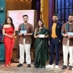P-TAL’s Heartfelt Gesture: Returning Love and Blessings to ‘Shark Tank India’ Investors