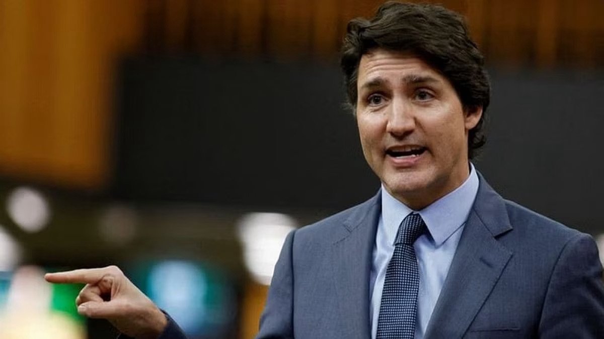 Navigating Allegations of Foreign Interference: Insights from Canadian Prime Minister Justin Trudeau