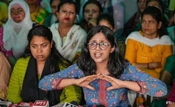 The Controversy Surrounding the Delhi Commission for Women: Understanding the Mass Termination Issue