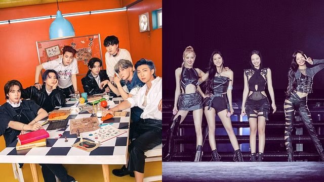 Top 5 Highest-Grossing K-Pop Concerts in History