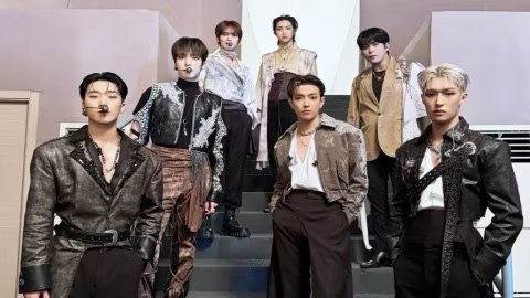 ATEEZ Collaborates with BE:FIRST for Upcoming Single “Hush-Hush”