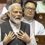 Decline in Violence in Manipur: PM Modi’s Address