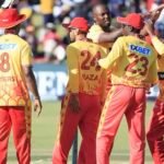 Zimbabwe’s Enthusiastic Bowling Effort Stuns India in First T20I