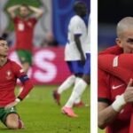 Cristiano Ronaldo’s European Championship Dreams End in Penalty Shootout Heartbreak