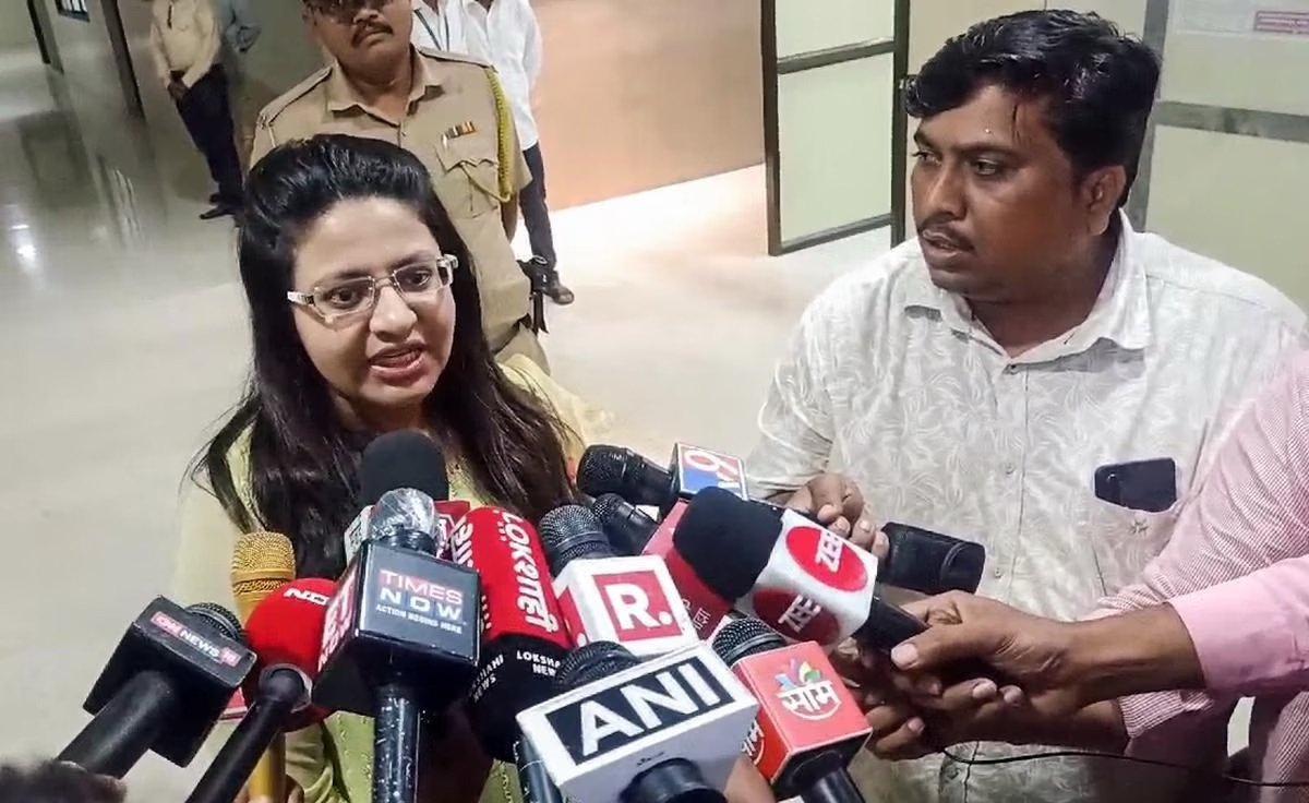 Controversial IAS Officer Puja Khedkar Recalled Amidst Allegations