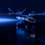 Sarla Aviation Introduces Shunya: India’s First Electric Flying Taxi