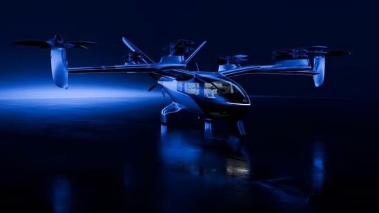 Sarla Aviation Introduces Shunya: India’s First Electric Flying Taxi