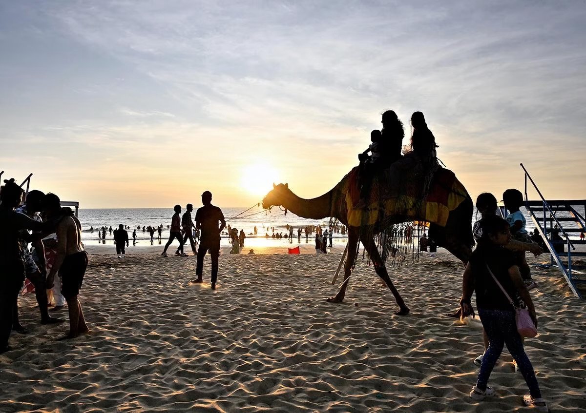 Exploring Karnataka’s Coastal Tourism Potential: Challenges and Opportunities