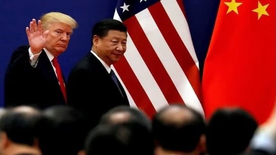 China Hits Back at US Tariffs with Countermeasures and Google Investigation