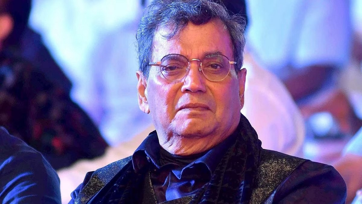 Subhash Ghai Buys Luxury Apartment in Bandra West for ₹24 Crore