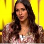 Ruby’s Organics Founder Rubeina Karachiwalla Pitches on Shark Tank India – A Heated Discussion on Clean Beauty