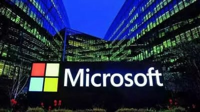 Microsoft’s AI Vision: Scaling Cloud Infrastructure & Innovation Globally