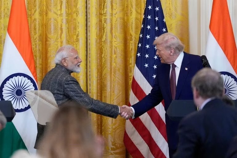 Narendra Modi and Donald Trump’s White House Meeting: A “Bromance” in Politics