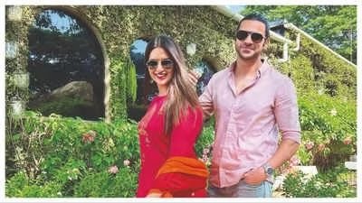 Vivek Dahiya and Divyanka Tripathi’s Favorite Romantic Spots in Mumbai