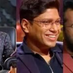 Shark Tank India 4: A Hilarious Pitch That Left the Sharks in Splits