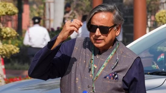 Shashi Tharoor’s Balanced Approach: Praise, Criticism, and Political Backlash