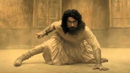 ‘Chhaava’ Movie Review: Vicky Kaushal Shines, But Does the Film?