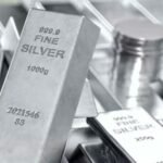 Silver Crashes After Record High as Profit Booking and Margin Hike Trigger Sharp Selloff