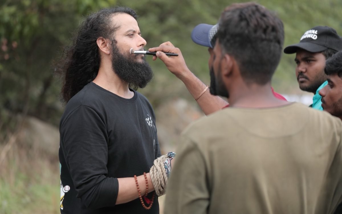 Abeer Vatts: From Silent Beginnings to the Pulse of Indian Cinema