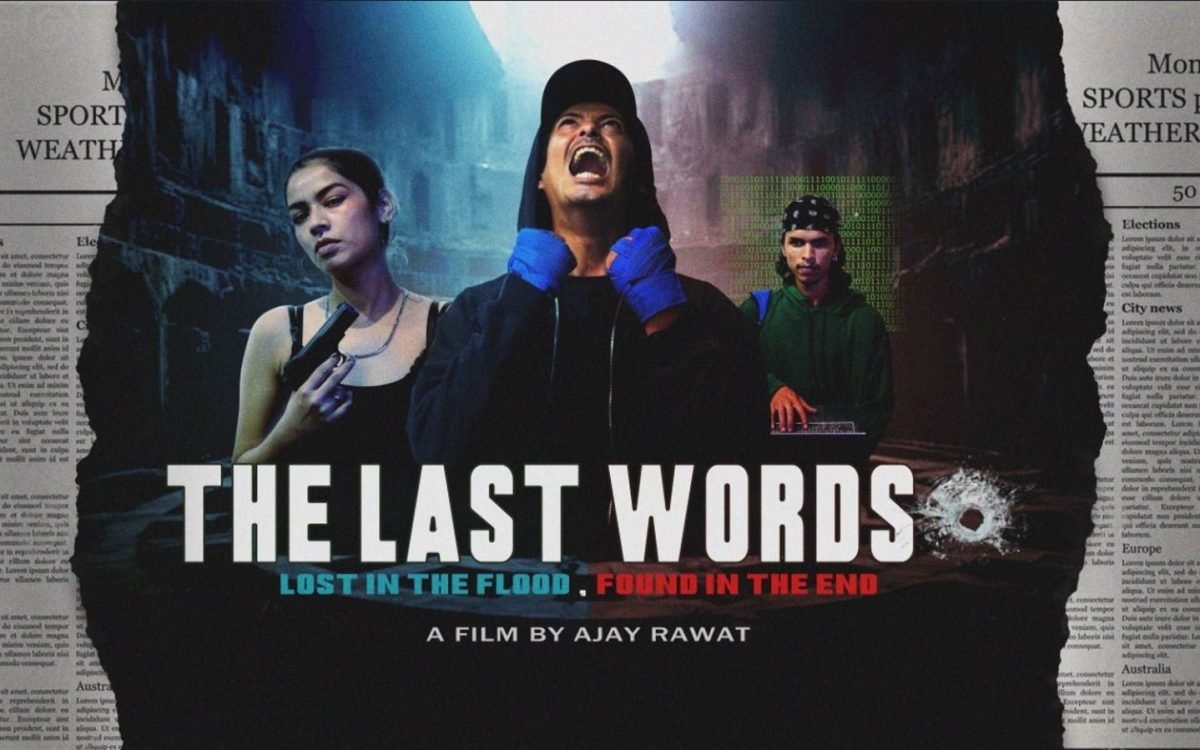 Ajay Rawat – Filmmaker, Director & Founder of Urban Dance World (Film Production)