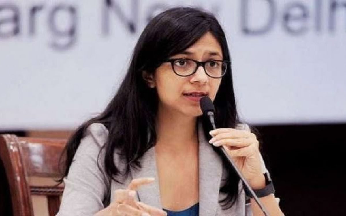 AAP Nominates Swati Maliwal, DCW Chairperson, for Rajya Sabha Seat, Reaffirms Trust in Experienced Leaders