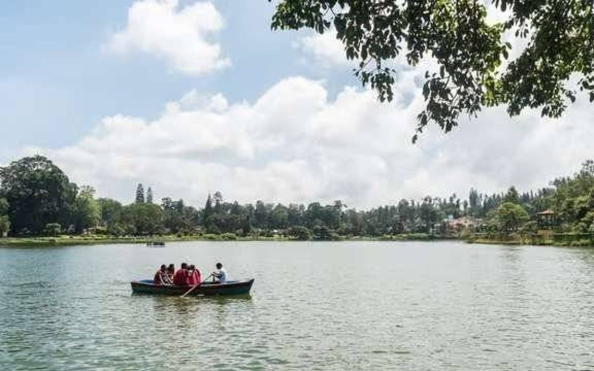 Yercaud: Unveiling the Hidden Gem of Tamil Nadu’s Eastern Ghats